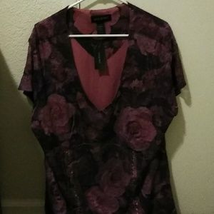 Women's shirt